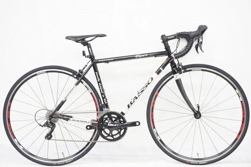 BASSO 「バッソ」 VIPER SORA 2015年モデル ロードバイク ITRQZZ192QEU