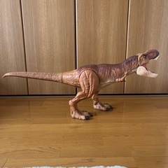 恐竜　おもちゃ