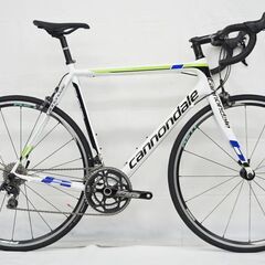 CANNONDALE 「キャノンデール」 SUPERSIX EVO 5 105 2014年モデル