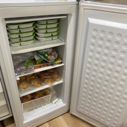 愛品館江戸川店】アイリスオーヤマ142リットル2ドア冷凍冷蔵庫 お