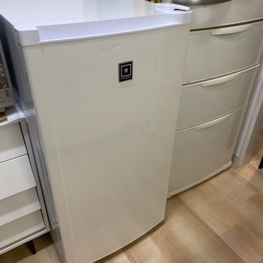 家電 キッチン家電 冷凍庫