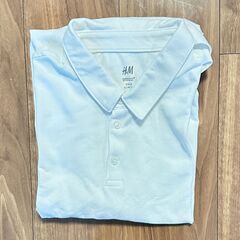 H&M ポロシャツ サイズ：L　2枚セット