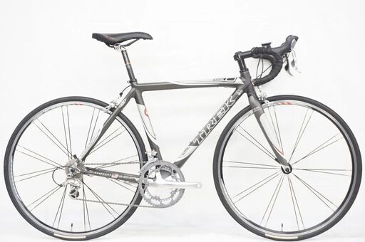TREK 「トレック」 MADONE 5.0 2007年モデル ロードバイク ITVFWV5XQCK6