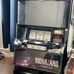 パチスロ　バイオハザード7 エヴリンパネル パチスロ バイオハザード7 エヴリンパネル | Slot Shop NIT