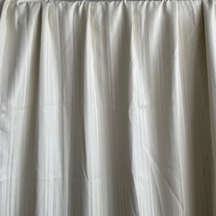 遮光2級カーテン2枚（１組）　100×200センチ