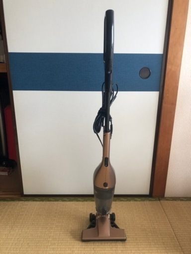 家電 生活家電 掃除機