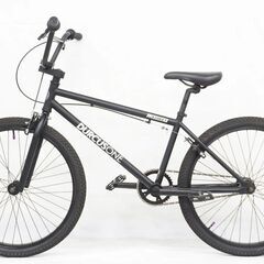 DURCUS ONE 「ダーカスワン」 H-STREET 2019年モデル 24インチ BMX