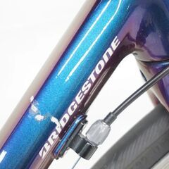 ANCHOR 「アンカー」 RL6W 105 2021年モデル ロードバイク IT78FP3MK8H3