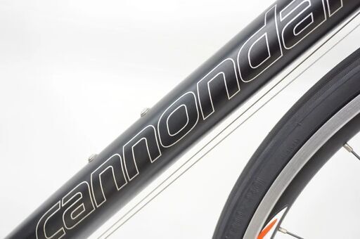 CANNONDALE 「キャノンデール」 CAAD9-6 2009年モデル ロードバイク ITV7C4V7T35D