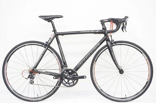CANNONDALE 「キャノンデール」 CAAD9-6 2009年モデル ロードバイク ITV7C4V7T35D