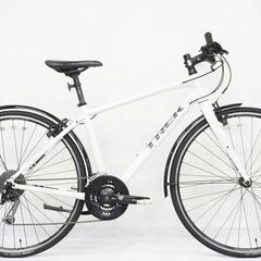 TREK FX3 2017年モデル