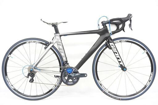 GIANT 「ジャイアント」 PROPEL ADVANCED2 2015年モデル ロードバイク ITGEVMSUHU6C