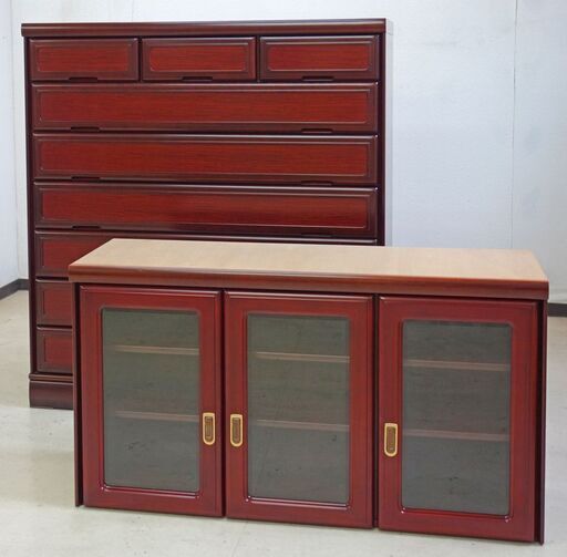 新品未使用品】整理タンス 和たんす 着物タンス 衣類収納 高級 新品未使用品】整理タンス 和たんす 着物タンス 衣類収納 高級