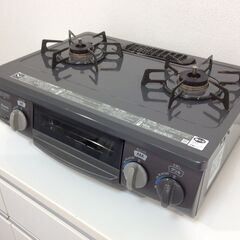 ガスコンロ 新古品の中古が安い！激安で譲ります・無料であげます(2  