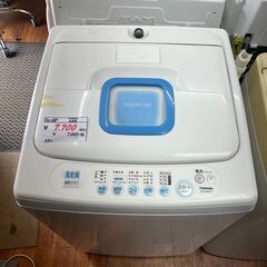リサイクルショップどりーむ天保山店　No13295　洗濯機　TO...