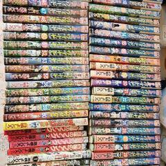 銀牙伝説など 大量