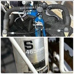 s0527604 GIANT DEFY ジャイアント ディファイ サイズS ロードバイク 