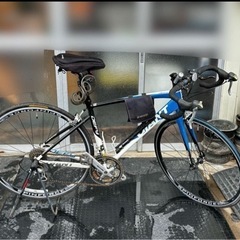 s0527604 GIANT DEFY ジャイアント ディファイ サイズS ロードバイク 