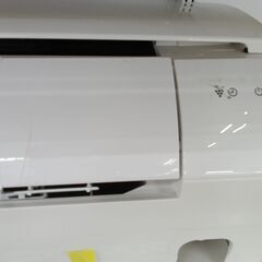 ★ジモティ割あり★ SHARP ルームエアコン AY-L22N-W 2.2kw 2020年製 室内機分解洗浄済み MT1415
