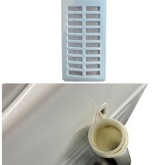 NO.1486【2022年製】TOSHIBA 東芝 全自動電気洗濯機 AW-5GA1 5.0kg