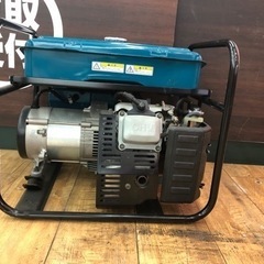 スタンダード発電機 SUZUKI 動作OK