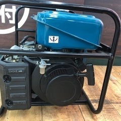 スタンダード発電機 SUZUKI 動作OK