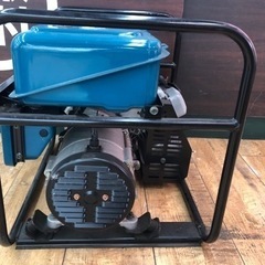 スタンダード発電機 SUZUKI 動作OK