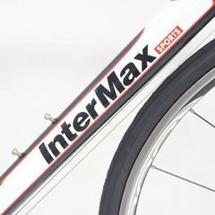 INTERMAX 「インターマックス」 RAYS 2009年モデル ロードバイク