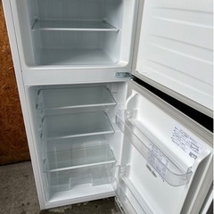 F0312 冷蔵庫 120L