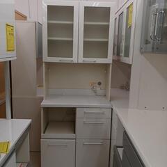 ☆ジモティ割あり☆2枚扉ｵｰﾌﾟﾝﾎﾞｰﾄﾞ 高さ(H)197× 幅(