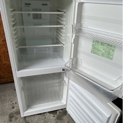 F0311   冷蔵庫　110L