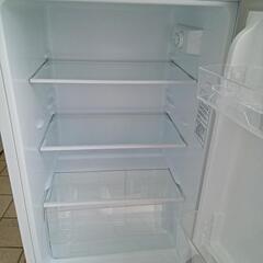 ★【ハイセンス】2ドア冷蔵庫　家電 キッチン家電 冷蔵庫　120L 2021年製(HR-B1202)【3ヶ月保証付き★送料に設置込み】💳自社配送時🌟代引き可💳※現金、クレジット、スマホ決済対応※   