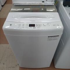 ★ジモティー割引有★ Haier 4.5 kg全自動電気洗濯機 ...