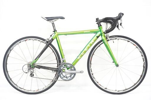 KLEIN 「クライン」 AURA X 2009年モデル ロードバイク ITJE17D0HZ3E
