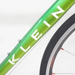 KLEIN 「クライン」 AURA X 2009年モデル ロードバイク ITJE17D0HZ3E
