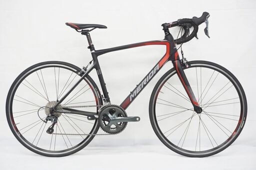 MERIDA 「メリダ」 RIDE3000 2017年モデル ロードバイク ITY7PEHB0U1V
