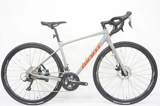 GIANT 「ジャイアント」 CONTEND AR3 2020年モデル ロードバイク ITBAXKFJSJ1W