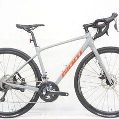 GIANT 「ジャイアント」 CONTEND AR3 2020年モデル ロードバイク