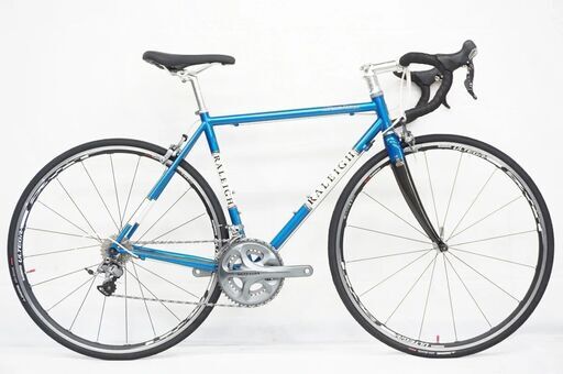 RALEIGH 「ラレー」 CARLTON F 2008年モデル ロードバイク ITNQLSZL1YX2