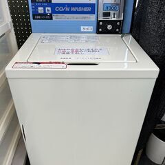 AQUA アクア コイン式 全自動電気洗濯機 MCW-C５０ 5...