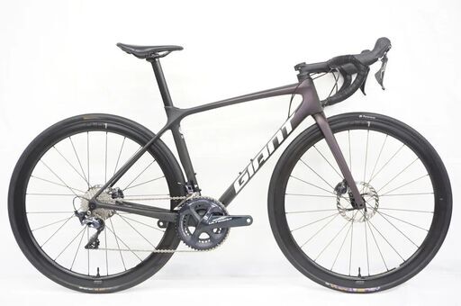 GIANT 「ジャイアント」 TCR ADVANCED PRO 1 DISC 2021年モデル ロードバイク IT7T5MFX37I8