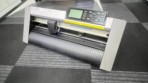 カッティングプロッター グラフテックCE6000-40