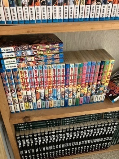 本/CD/DVD マンガ、コミック、アニメ