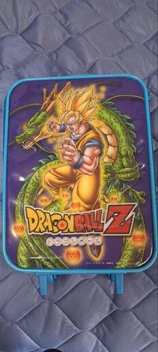 ドラゴンボール　キャリーケース
