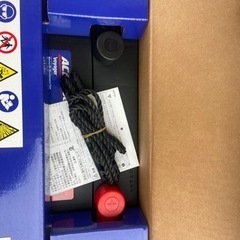 Voyager12vバッテリー