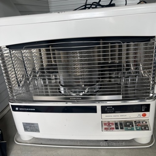 家電 季節、空調家電 ストーブ