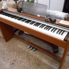 ＩＤ：191358　電子ピアノ