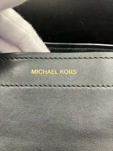 【MICHAEL KORS マイケルコース】 ハンドバッグ