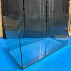 大型ガラス水槽の中古が安い！激安で譲ります・無料であげます｜ジモティー 