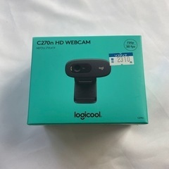 HD ウェブカメラ